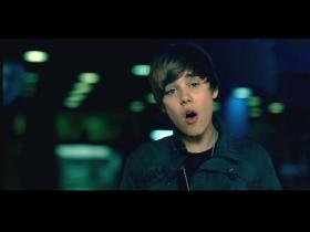 Justin Bieber Baby (feat Ludacris) (HD-Rip)